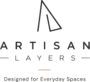 Artisan Layers logo